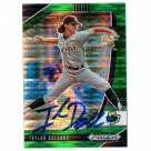 Taylor Dollard autograph